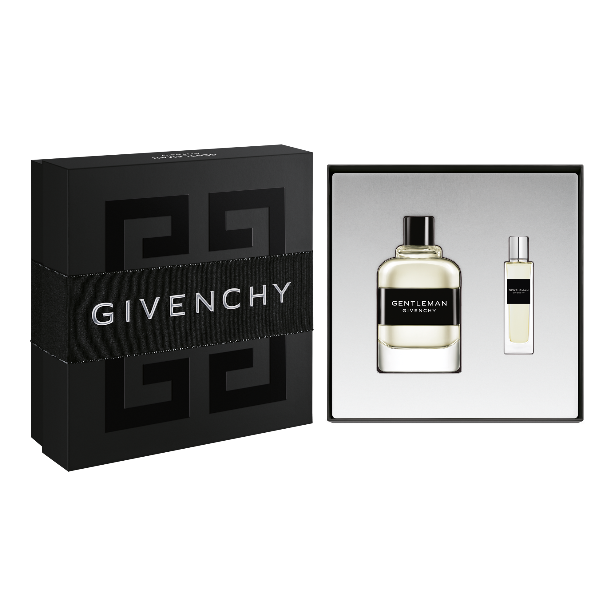 View 5 - GENTLEMAN GIVENCHY - 100 ML