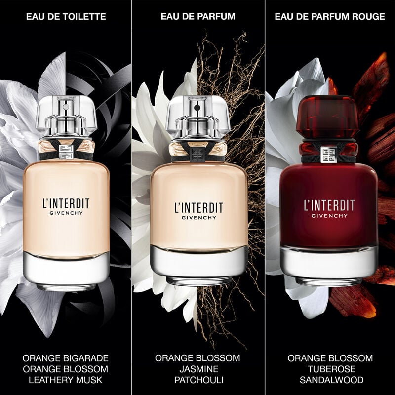 ランテルディ オーデパルファム | GIVENCHY BEAUTY - オーデパルファム 