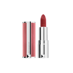 LE ROUGE SHEER VELVET MINI N37