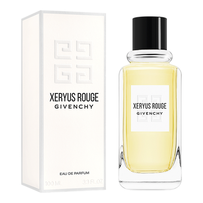 XERYUS ROUGE | GIVENCHY BEAUTY - EAU DE TOILETTE | Givenchy Beauty