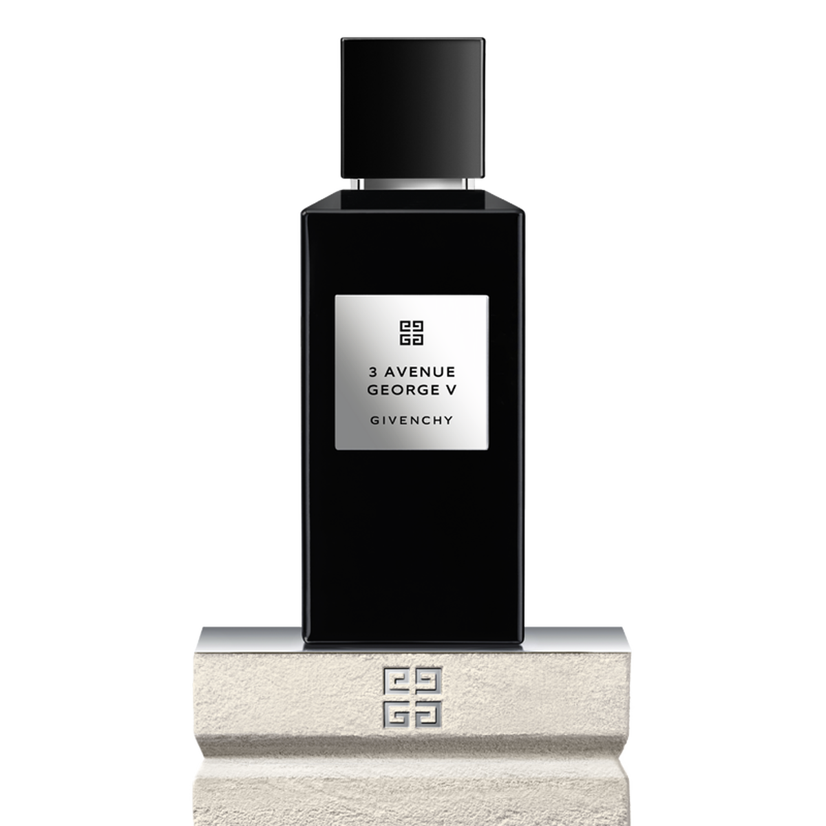 GIVENCHY MMW 香水 3 AVENUE GEORGE V La Collection Particulière | Givenchy Beauty