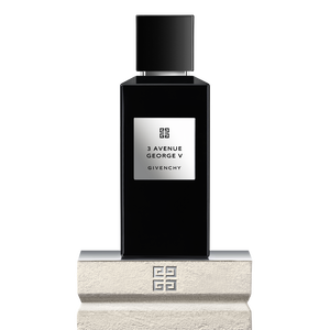View 1 - 3 avenue George V - 100ML
