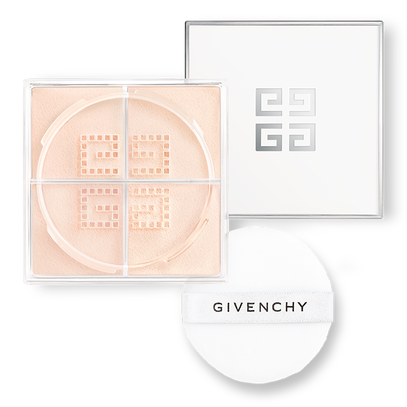 View 1 - BLANC DIVIN PRISME LIBRE