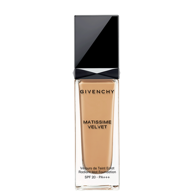 MATISSIME VELVET FLUID GIVENCHY - Mat Gold - P081936