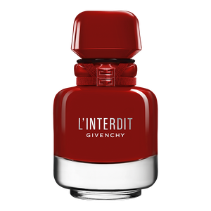 View 1 - L'INTERDIT ROUGE ULTIME - 35 ML