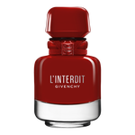 L'INTERDIT ROUGE ULTIME