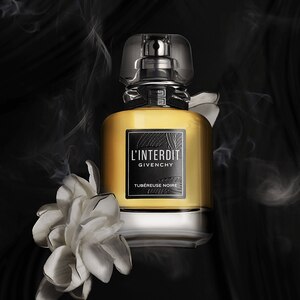 View 3 - L'INTERDIT TUBÉREUSE NOIRE - 50 ML