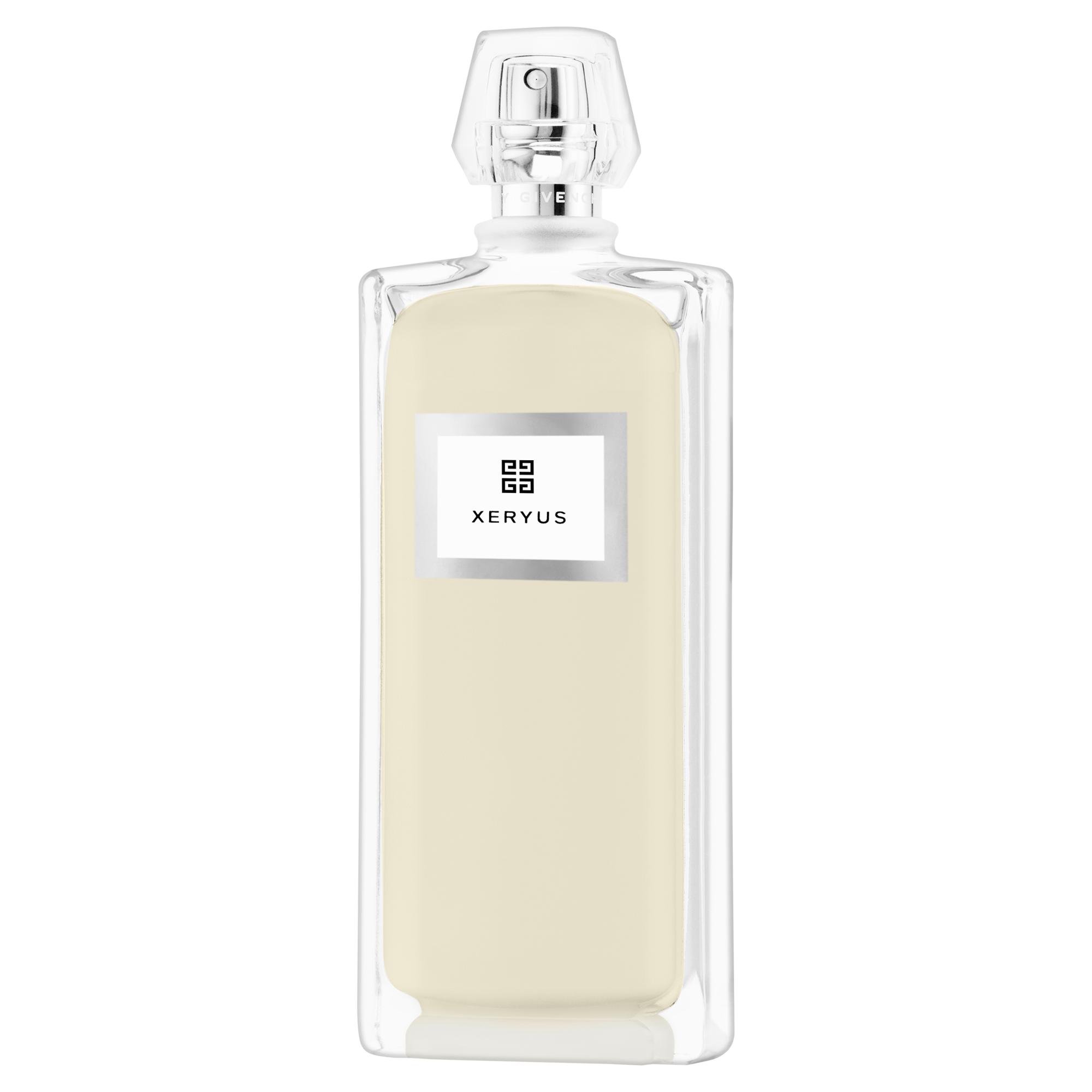 xeryus noir givenchy