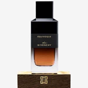 Équivoque - An enigmatic Rose, outrageously nocturnal. GIVENCHY - 100 ML - P031122