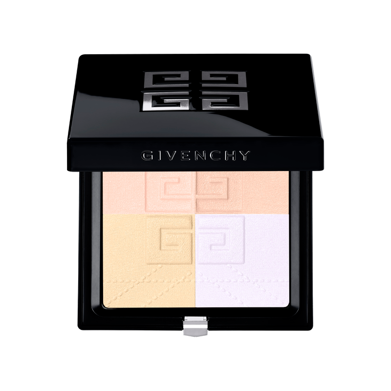 PRISME LIBRE PRESSED POWDER : Transluzenter Kompaktpuder