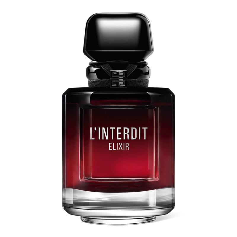 Givenchy L'interdit Elixir