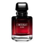 L'INTERDIT ELIXIR BY GIVENCHY
