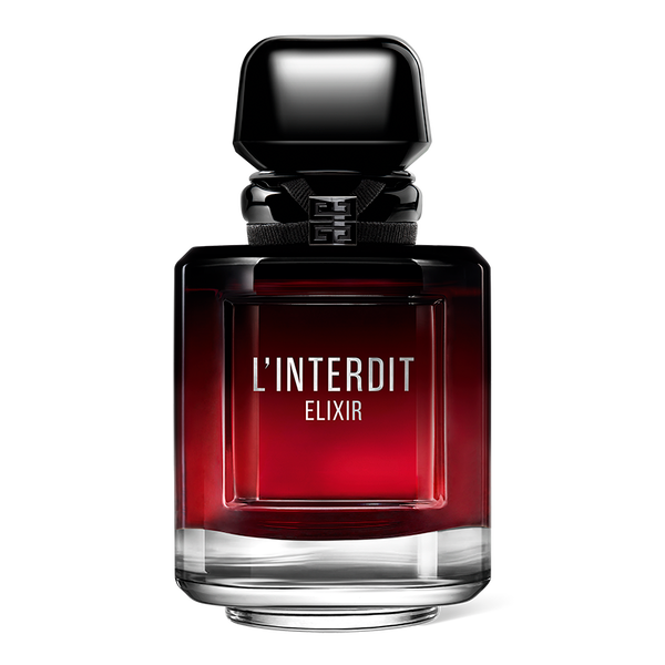 L'INTERDIT ELIXIR BY GIVENCHY