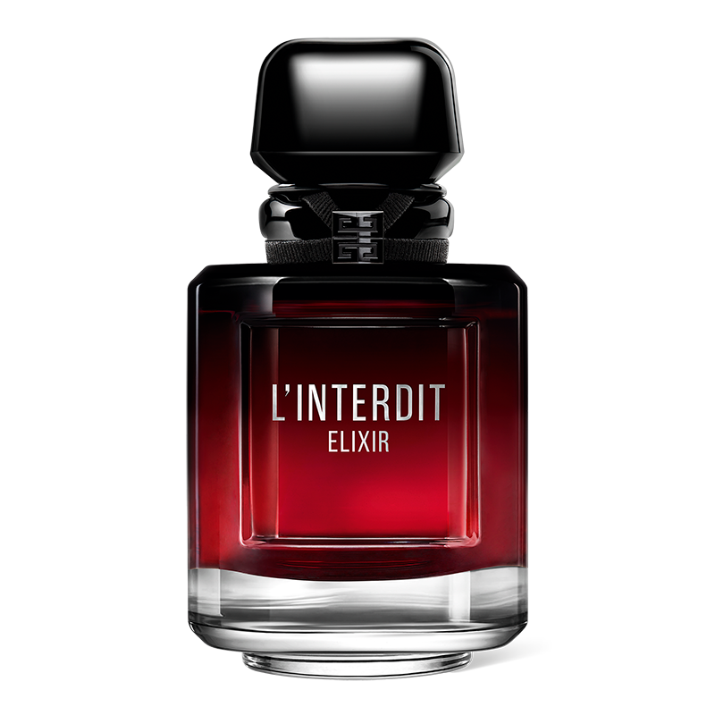 L'INTERDIT ELIXIR
