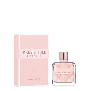 イレジスティブル オーデパルファム ミニチュア (8mL)