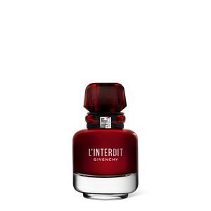 ランテルディ オーデパルファム ルージュ GIVENCHY - 35 ML - P069260