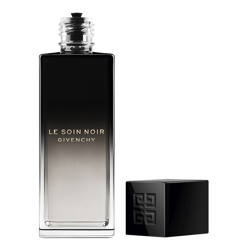 Givenchy Le Soin Noir Lotion In Black