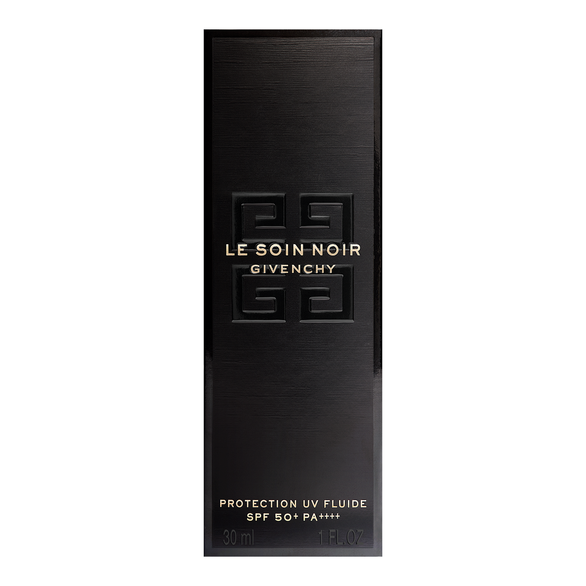ソワン ノワール Uv フルイド - 日焼け止め乳液 | Givenchy Beauty