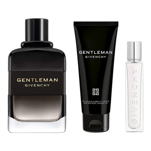 Vue 1 - GENTLEMAN GIVENCHY BOISEE - COFFRET CADEAU - 100 ML