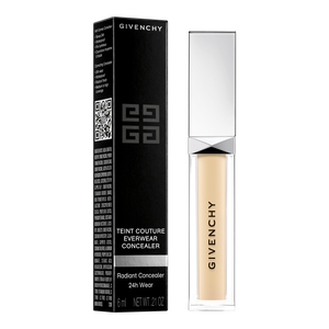 Vue 7 - TEINT COUTURE EVERWEAR CONCEALER - Tenue 24H & Fini Lumineux GIVENCHY - P090531