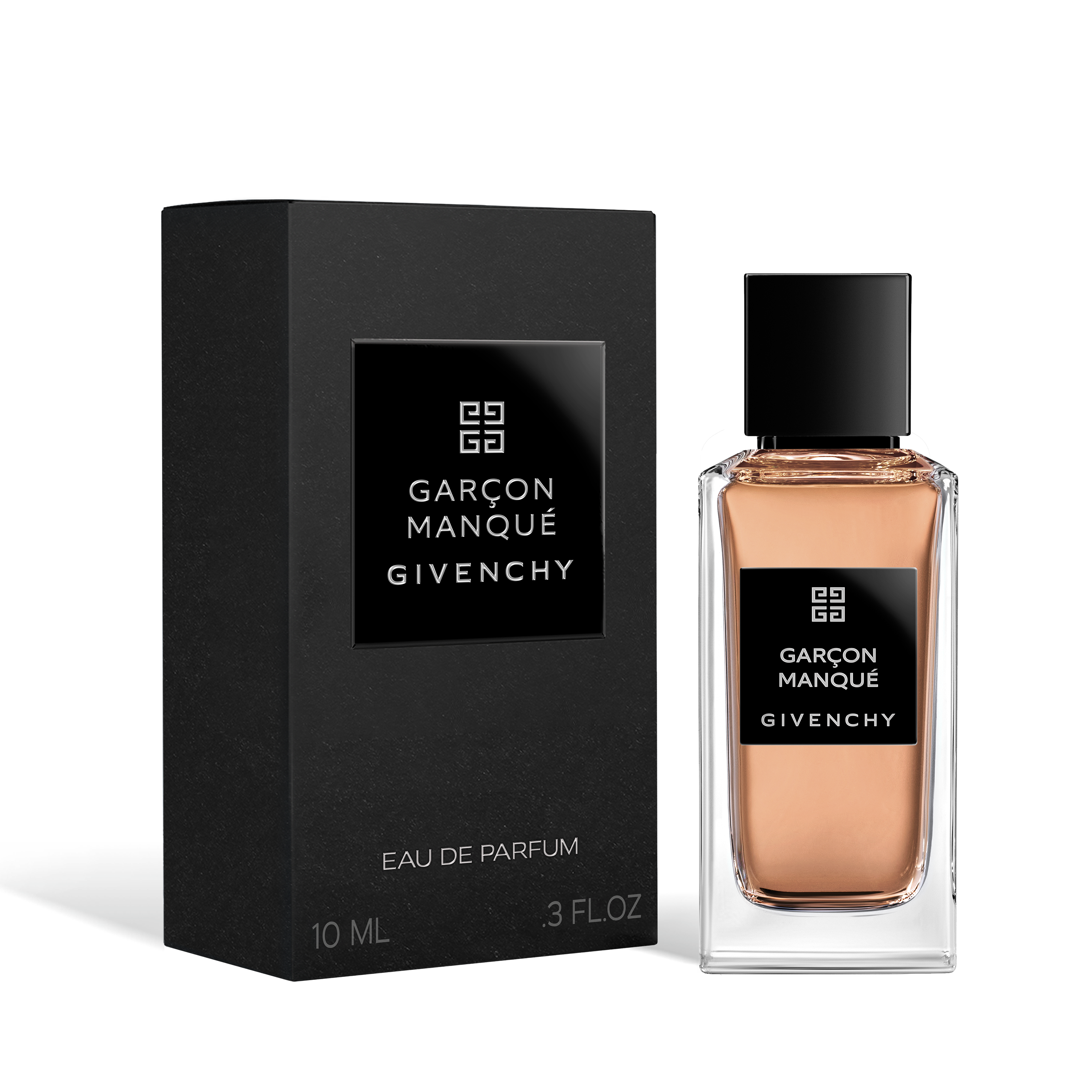 View 2 - LCP 25 GARCON MANQUE EDP MINI 10ML