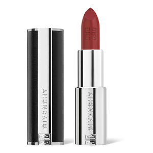 LE ROUGE INTERDIT INTENSE SILK - Rouge Ambré