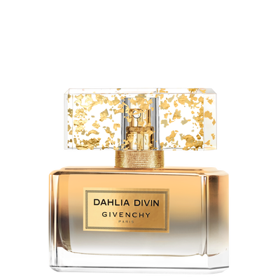 dahlia divin le nectar de parfum intense