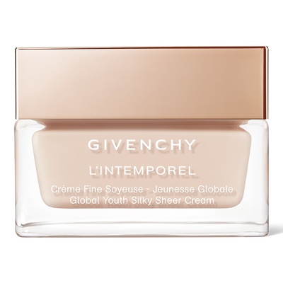 L'INTEMPOREL - Global Youth Silky Sheer Cream GIVENCHY - 50 ML - P053041