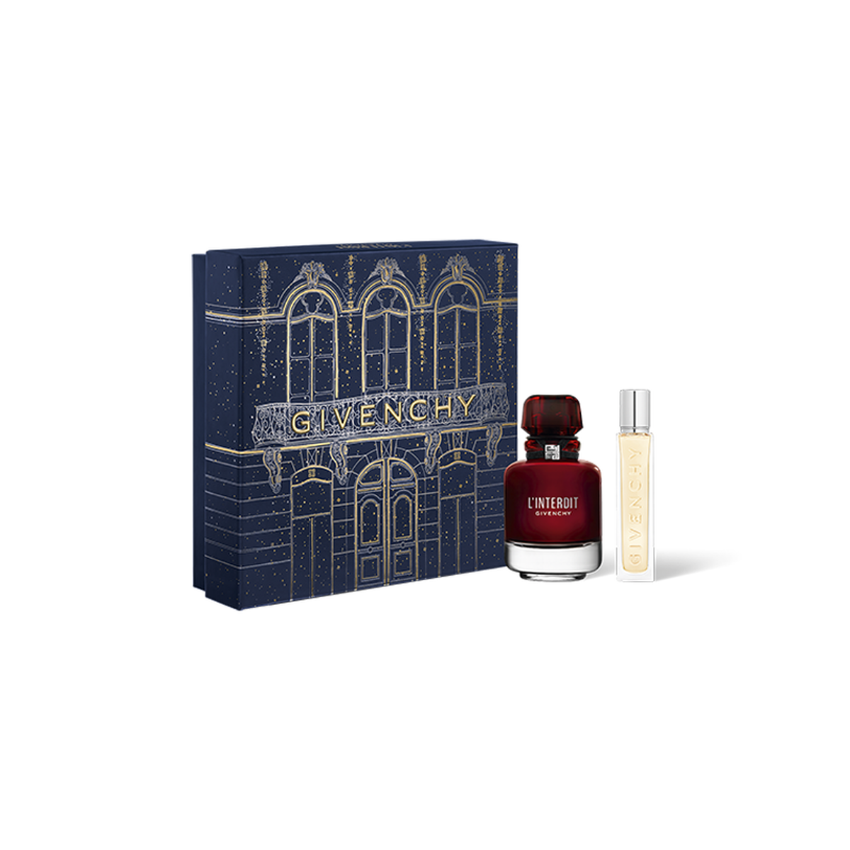 Givenchy perfume box set sales