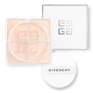 Ansicht 1 - BLANC DIVIN - Aufhellender, mattierender Gesichtspuder GIVENCHY - 20 G - P052944