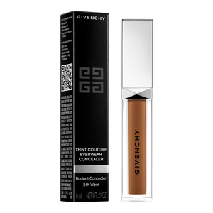 Vue 6 - TEINT COUTURE EVERWEAR CONCEALER - Tenue 24H & Fini Lumineux GIVENCHY - P090439