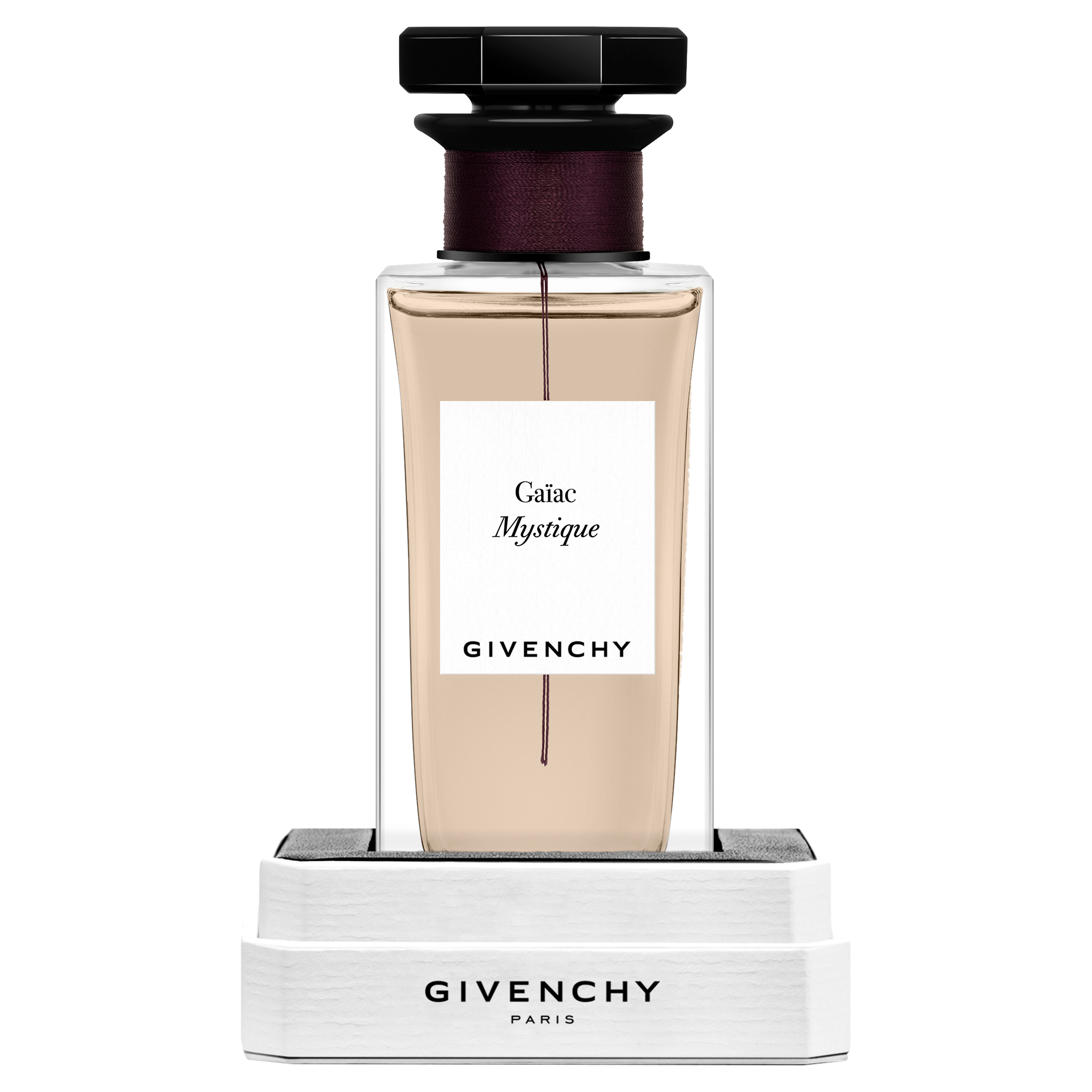 View 5 - GA&Iuml;AC MYSTIQUE - 100 ML