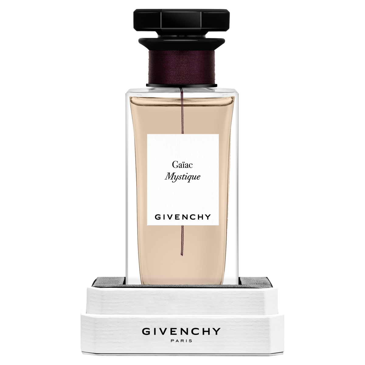 Gaiac perfume clearance