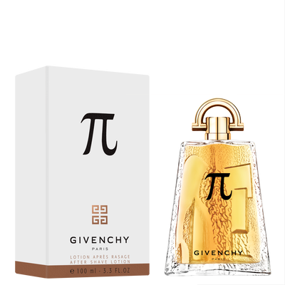 givenchy pi greco 100 ml