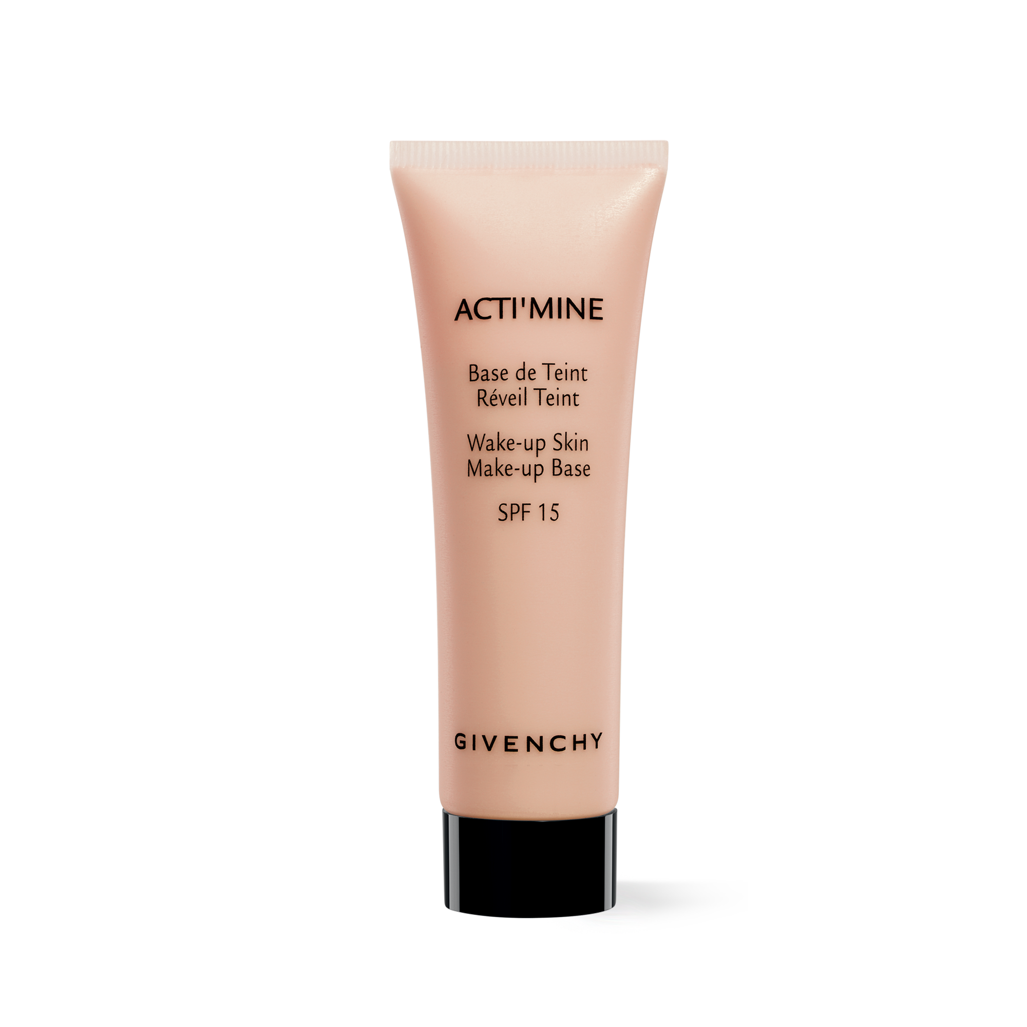 ACTI'MINE • Wake-Up Skin Make-Up Base 