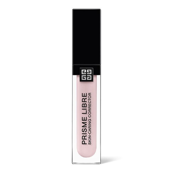 Givenchy Prisme Libre Skin-caring Corrector In Pink