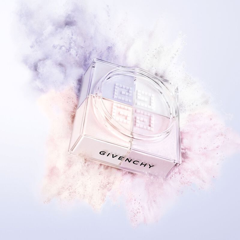 Prisme Libre Loser Puder Mini: Mini Setting-Puder - n5