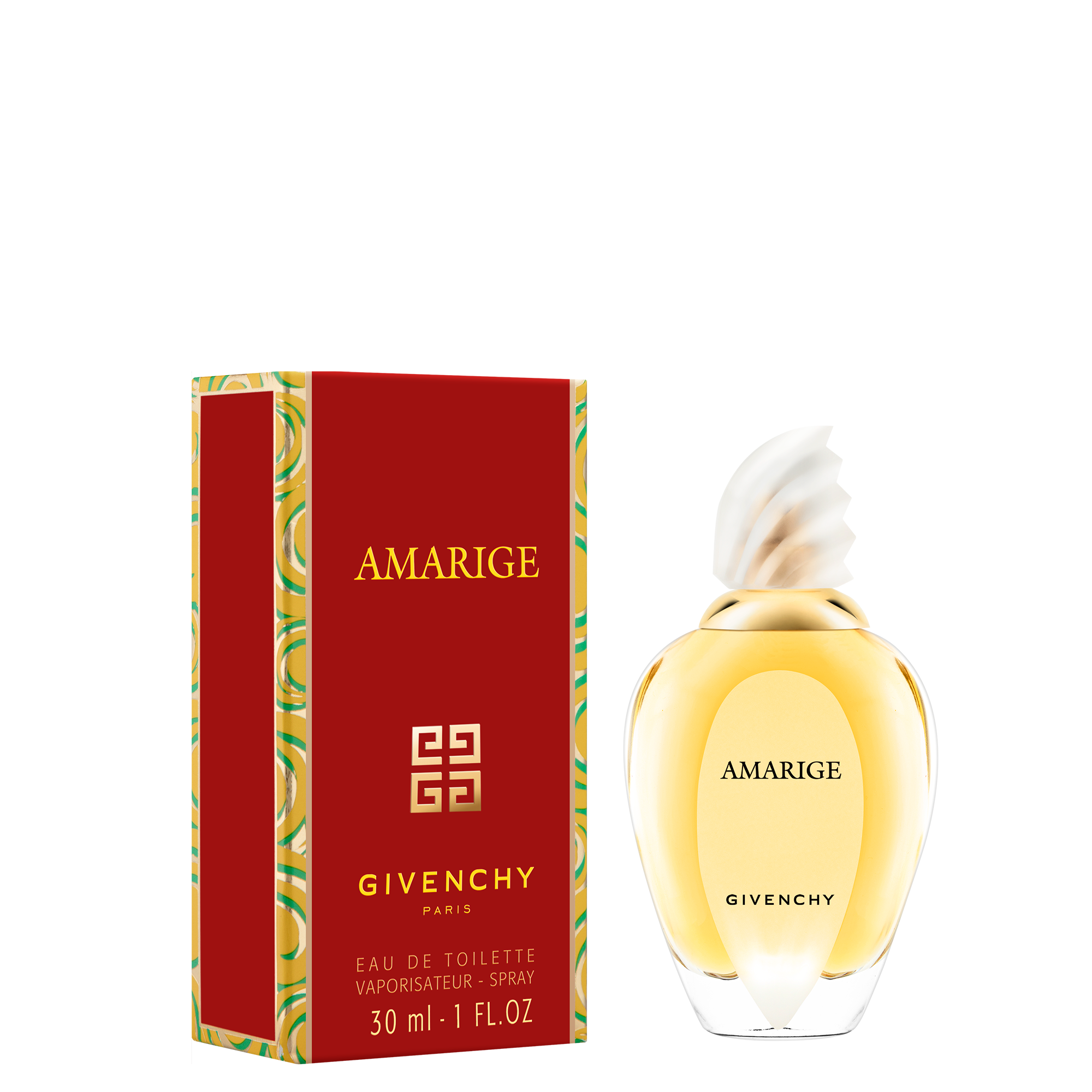 AMARIGE ∷ GIVENCHY