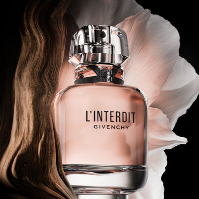 ランテルディ オーデパルファム - オーデパルファム | Givenchy Beauty