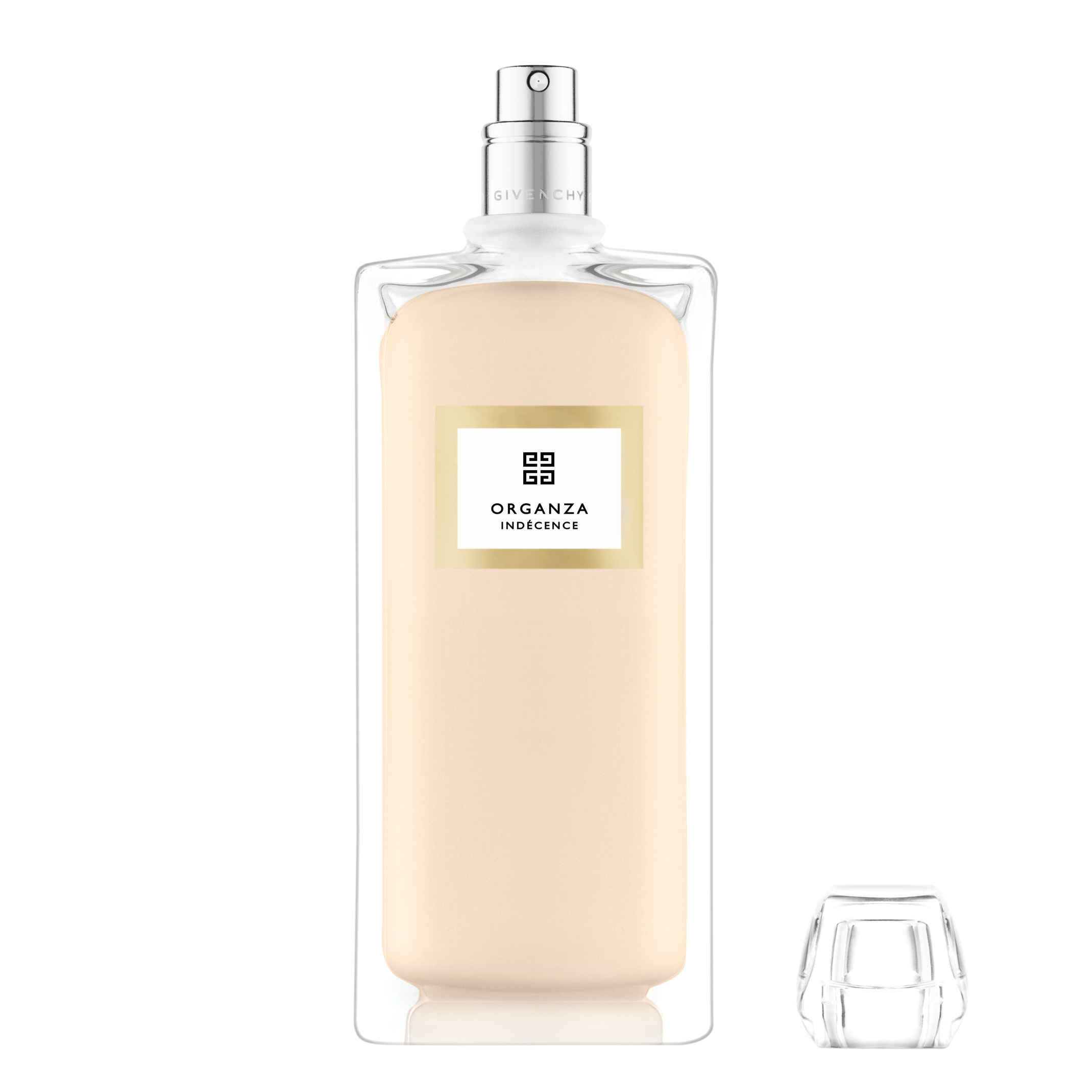 perfume indecence givenchy