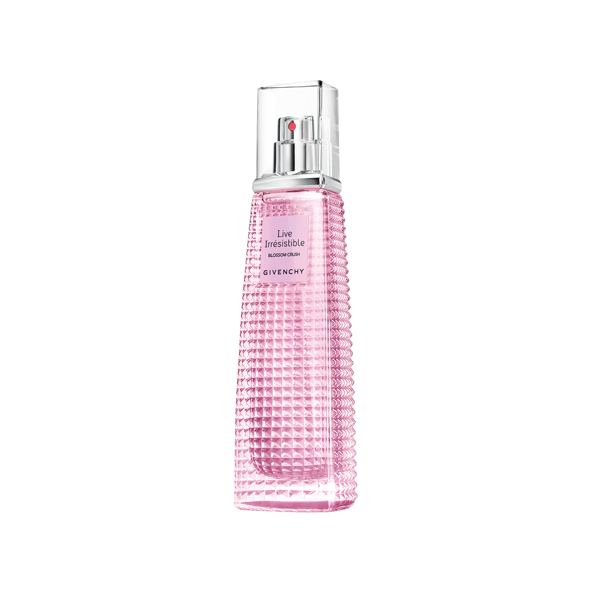 givenchy very irresistible live blossom crush