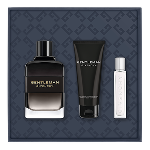 View 4 - GENTLEMAN GIVENCHY – SET REGALO FESTA DEL PAPÀ - 100 ML