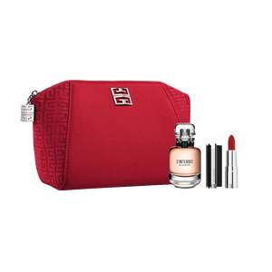 View 1 - L'INTERDIT POUCH GWP 25 WW