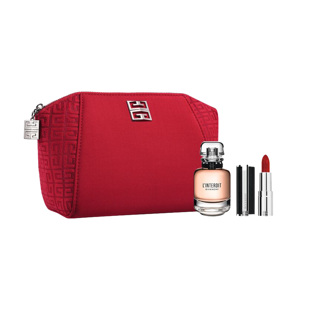 L'INTERDIT POUCH GWP 25 WW