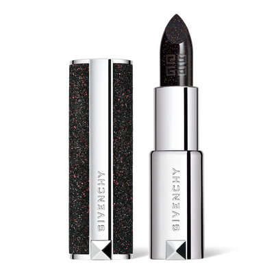 Le Rouge Night Noir - Sheer Finish Sparkling Color GIVENCHY - Night in Light - P083521