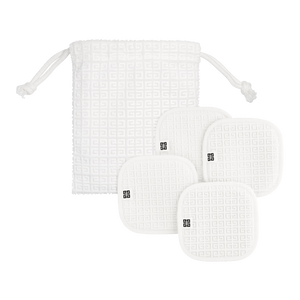 View 1 - Givenchy Reusable Cotton Pads