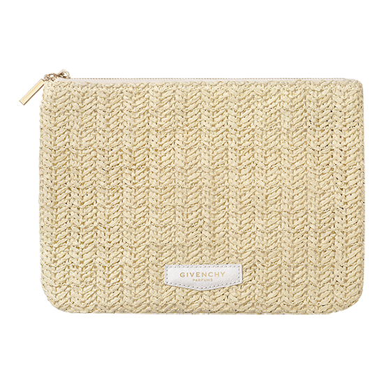 View 2 - TROUSSE SUMMER RAPHIA