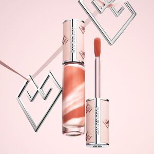 View 6 - ROSE PERFECTO LIQUID - LIMITED EDITION - Pink Nude