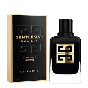 View 7 - GENTLEMAN SOCIETY - 60 ML