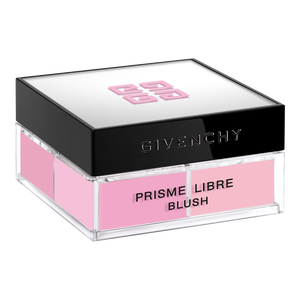 View 3 - PRISME LIBRE BLUSH - Mousseline Lilas